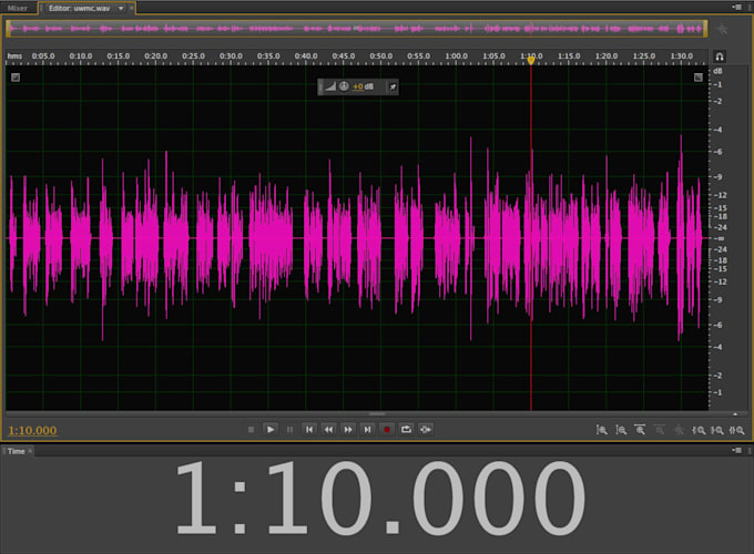 voice your podcast intros and outros