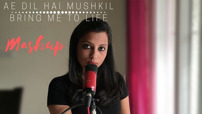be your female vocalist or singer