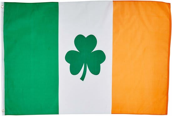 read anything in an irish accent