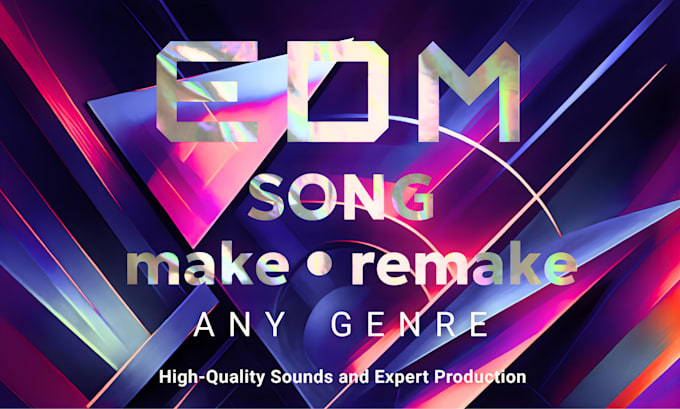 produce edm for you, best ghost producer