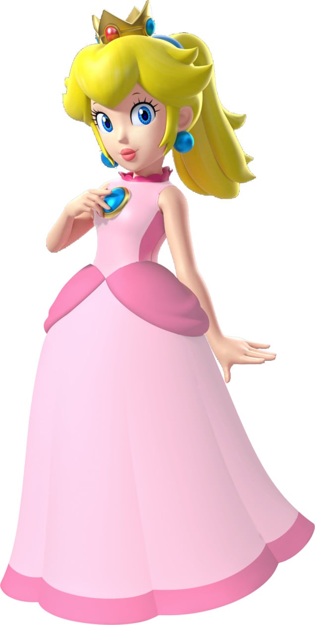 sweeten your world with a peachy voice