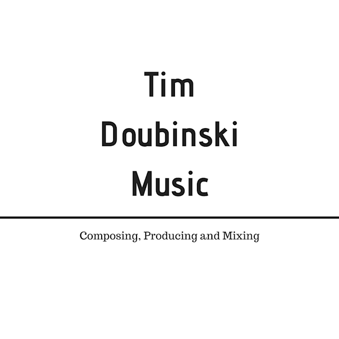 compose and produce an effective jingle