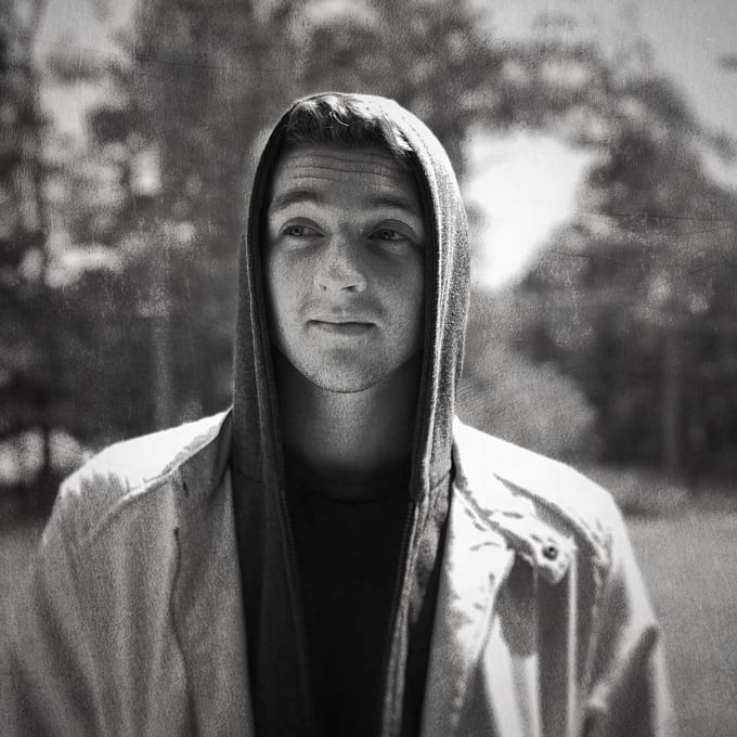 Feature as a christian rapper in your song by Travisbowers01 Fiverr