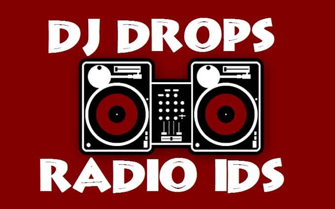 produce dj drops radio sweepers and radio jingles