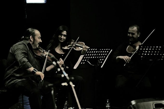 compose from minimal music to epic symphonic sounds