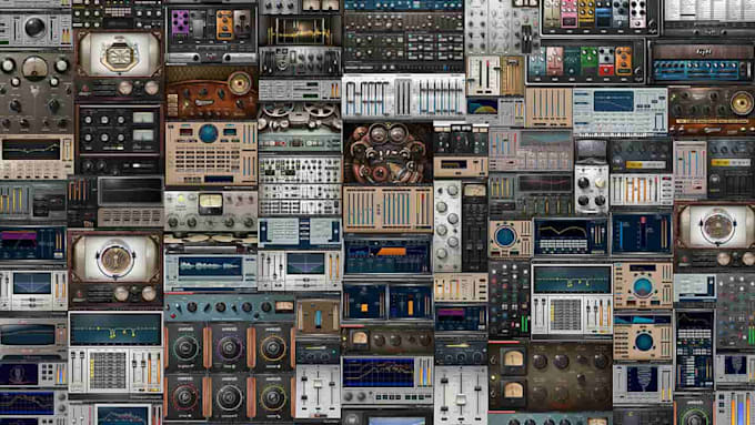 professional digital audio mastering