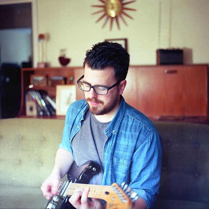 compose a catchy intro jingle for your podcast or youtube channel