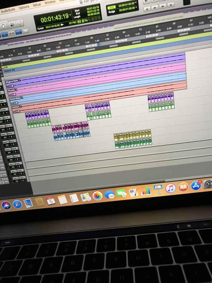 logic pro x vs fl studio