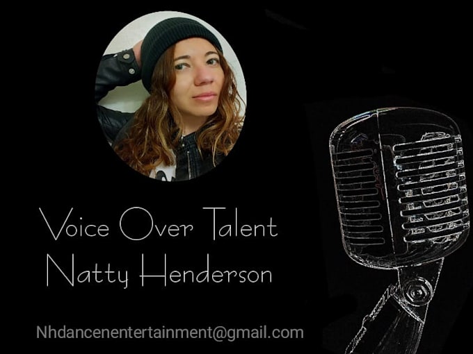 record a professional spanish voice over for any script