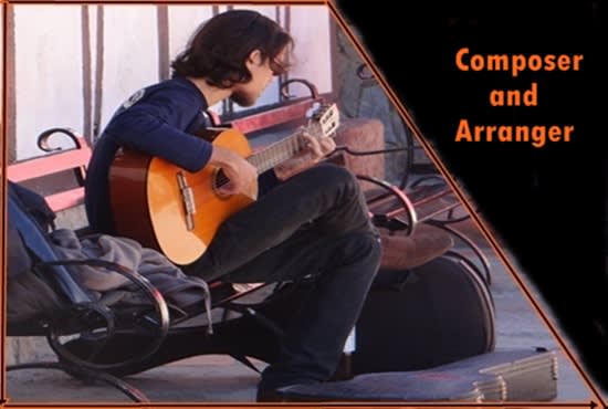 Find Out The Melody And Chords Of Your Favorite Song By White Strings