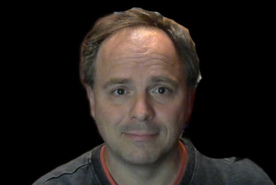 record a character, video game or cartoon voice