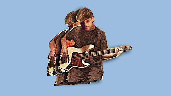 create the perfect mashup of two or more songs