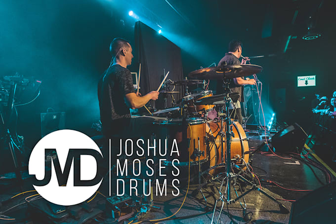 program realistic and professional sounding midi drums