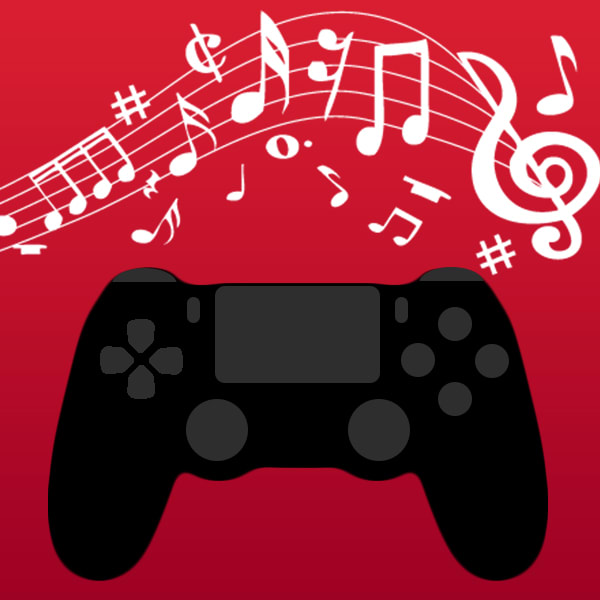 Produce background music and sound effects for video games by Andrewaudio |  Fiverr