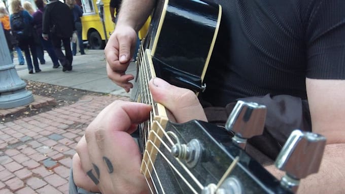 create a custom song for video game movie tv show youtube
