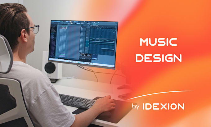 create awesome soundtracks for your project