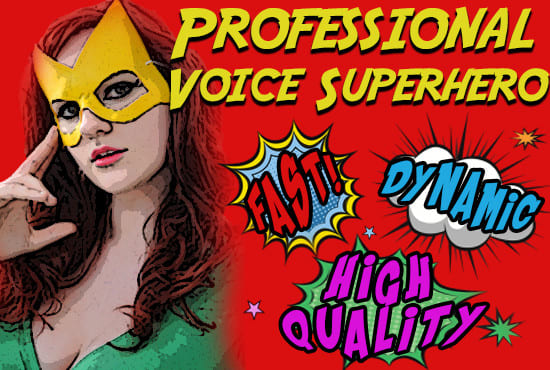 record pro female american voiceovers in 12 to 24 hrs