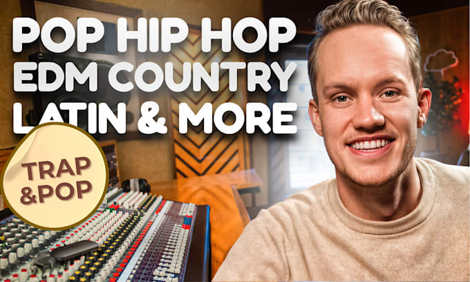be your platinum record music producer