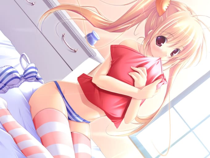 Say Anything In A Cute Anime Voice By Sweaterbeats