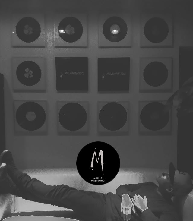 house, garage, funky soul music ghost producer