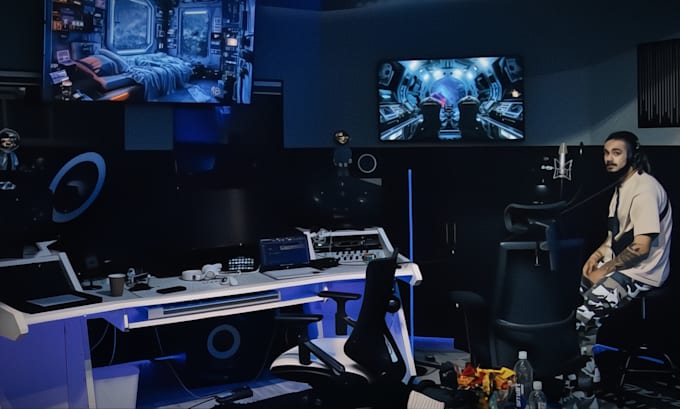 be your songwriter and ghostwriter rap lyrics on any beat