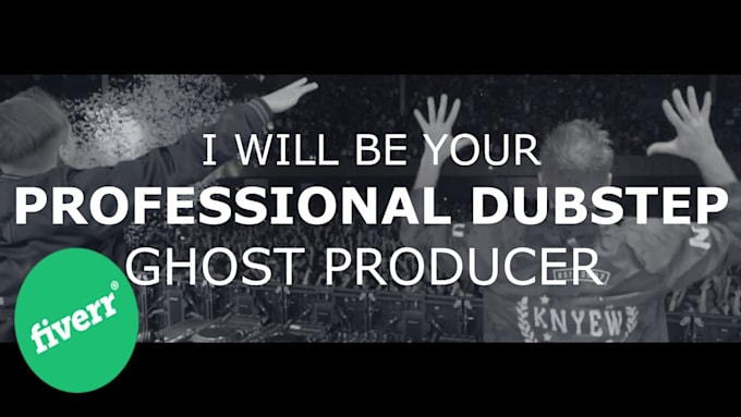 make your dubstep or riddim banger track