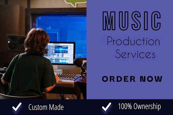 produce professional dance music