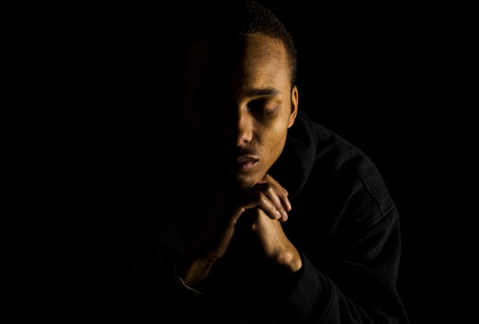 ghostwrite your hip hop or rap song on any music