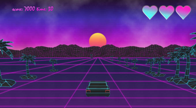 Make You A Royalty Free Synthwave Track By Spacecastprod Fiverr Find the best synthwave stock photos for your project. make you a royalty free synthwave track