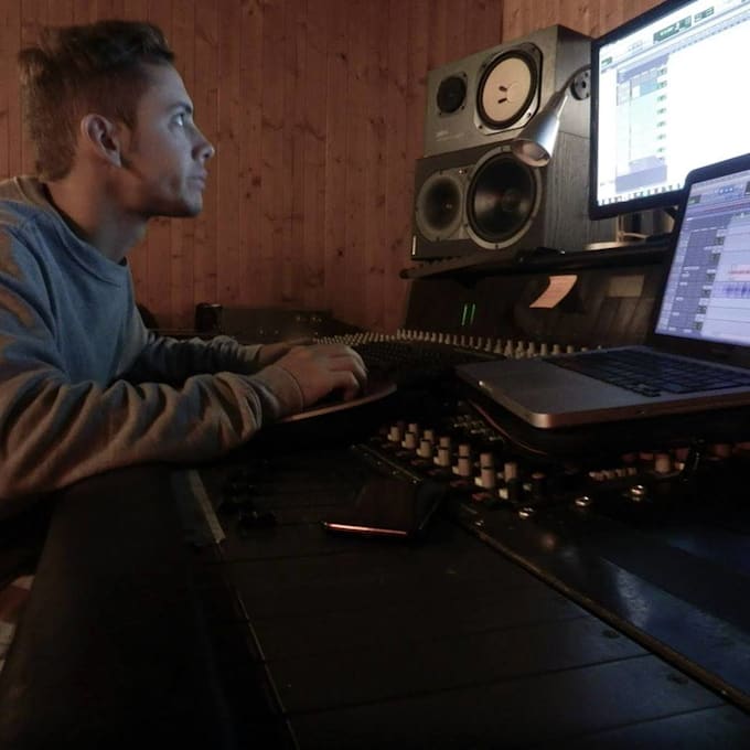 mix your music professionally