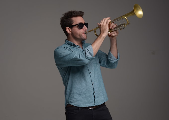 record professional trumpet,flugelhorn tracks