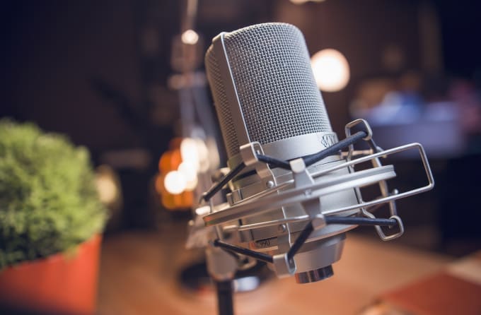 Record a professional japanese female voiceover by Izumiokubo | Fiverr