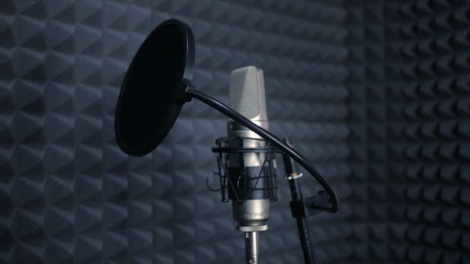 voice neutral caribbean voice overs