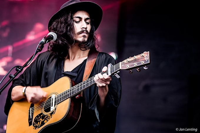 be your songwriting teacher