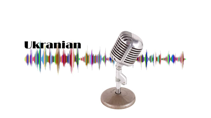 make you sound ukrainian, russian or german