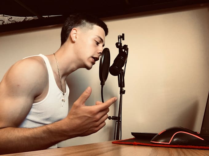 ghostwrite your rap song