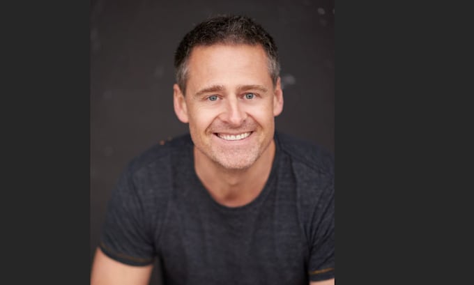 be your australian male voice over for ads and videos
