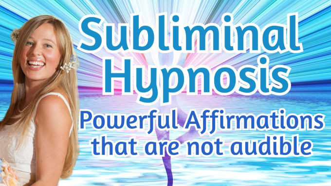 subliminal persuasion self hypnosis