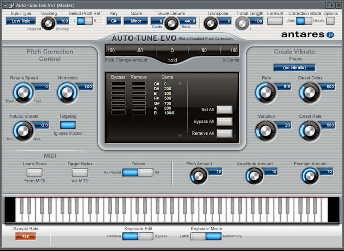 Auto Tune Evo Vst Travis Scottt Settigs Auto Tune Evo Vst Travis Scottt Settigs