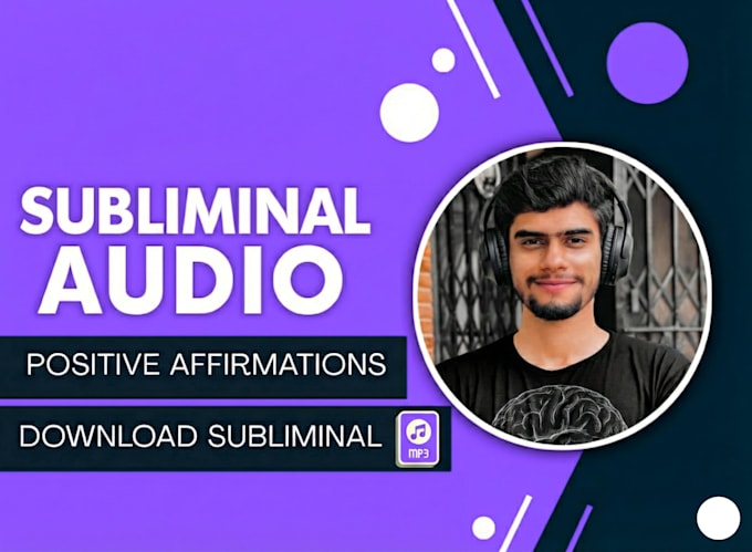compose powerful subliminal affirmations audio bundle