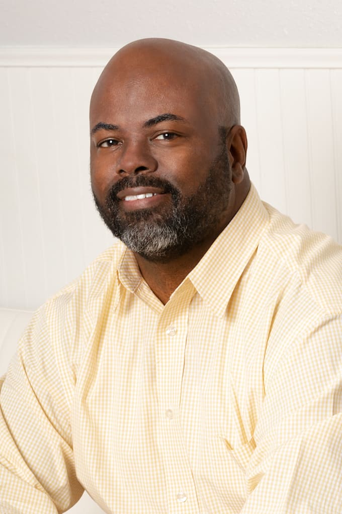 Record a pro african american male voice over by Ericbowie Fiverr