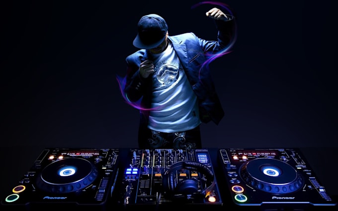 do dee jay drops