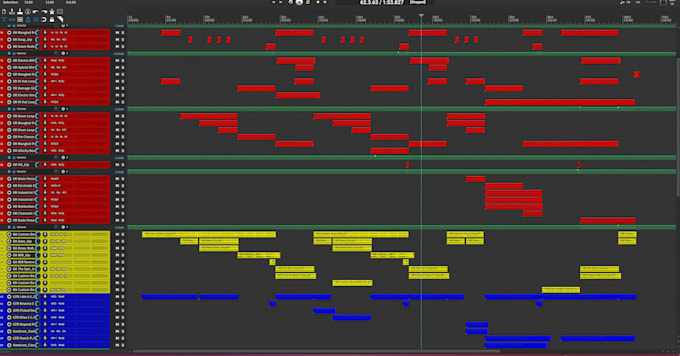mix and master any genre for you