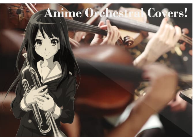 Thú vị giao hưởng anime - Tuổi Trẻ Online