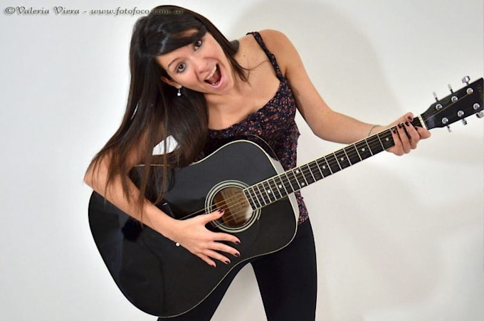 sing your jingle in spanish