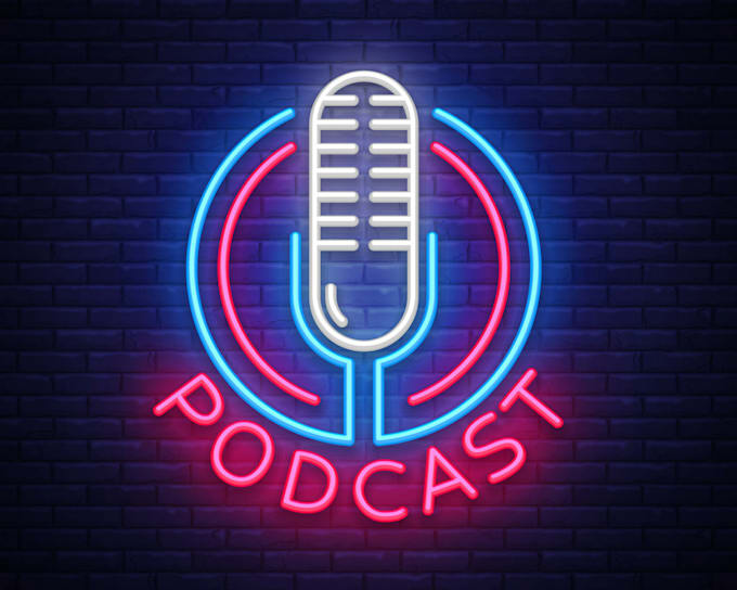 be your podcast and spoken word editor