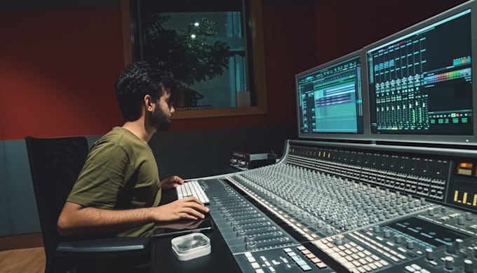 give you smooth dynamic and alive mixes and masters