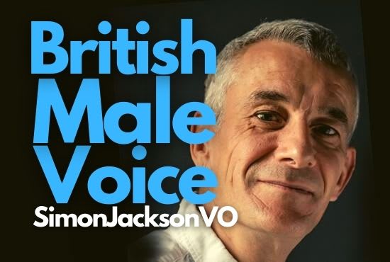 do authentic british male voiceover in a uk english accent youtube actor talent