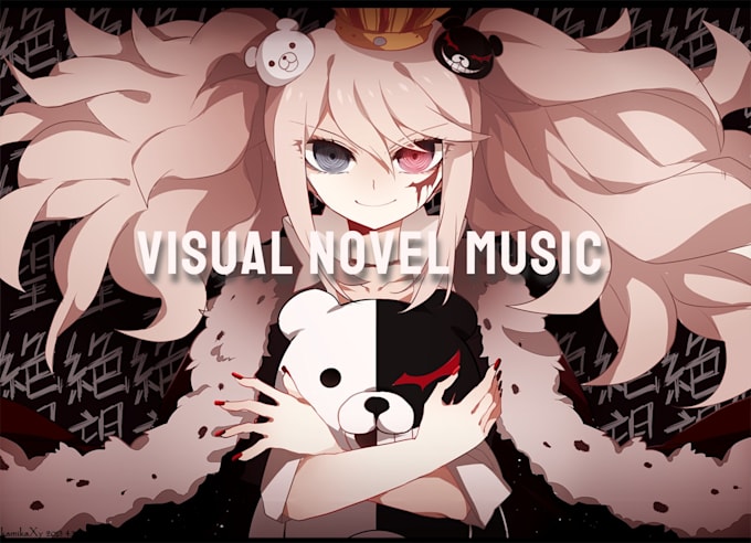 compose music for your visual novel game