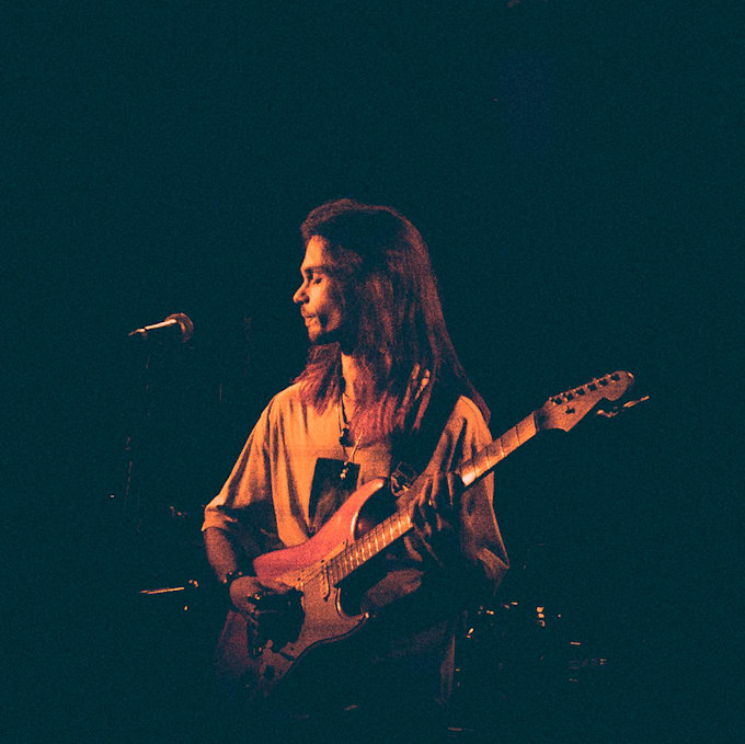 play the perfect guitar solo for your song